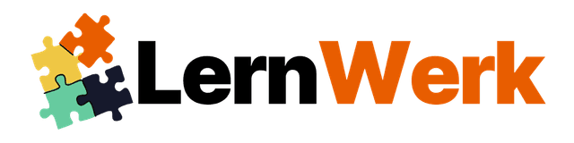 LernWerk Logo